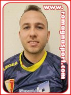 Simone Briganti / Centrocampista S. Zaccaria